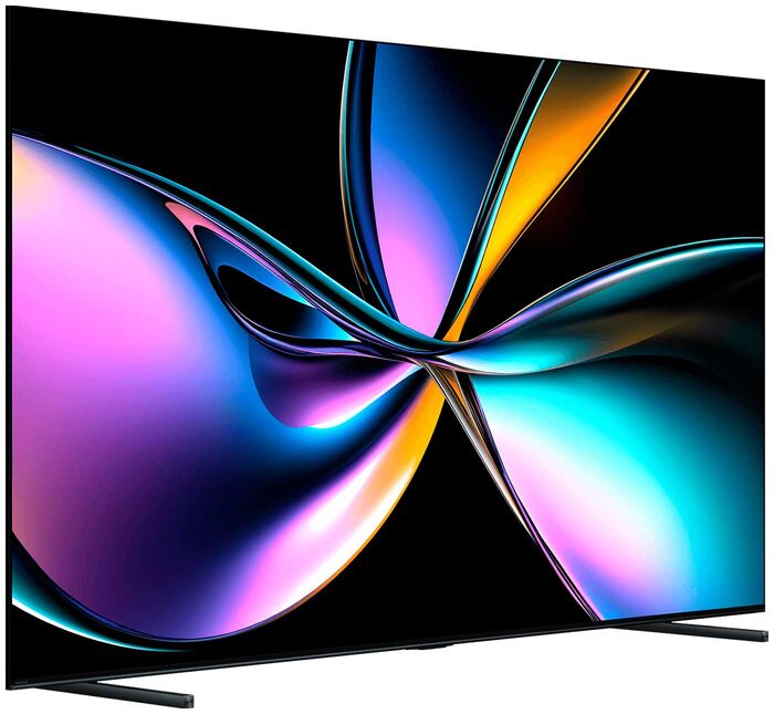 MiniLED телевизор Hisense 100U7Q PRO - фото 2