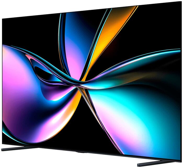 MiniLED телевизор Hisense 100U7Q PRO - фото 3