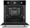 Газовый духовой шкаф Maunfeld EOGC604B - миниатюра 3