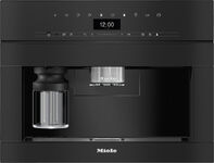 Встраиваемая кофемашина Miele CVA 7440 OBSW